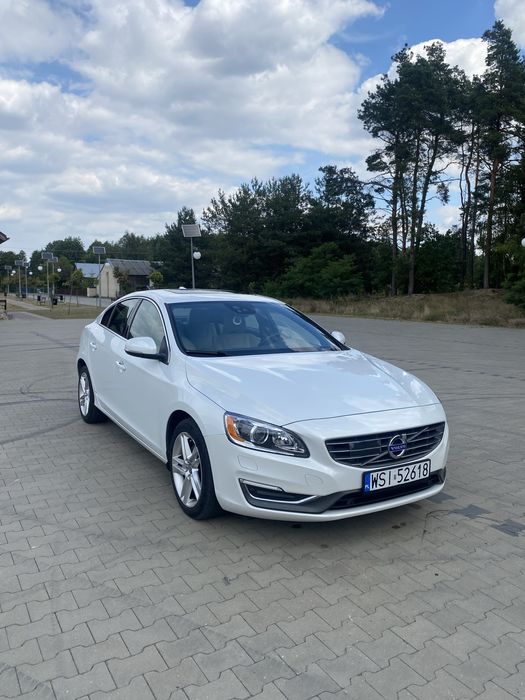 Volvo s60 Platinium