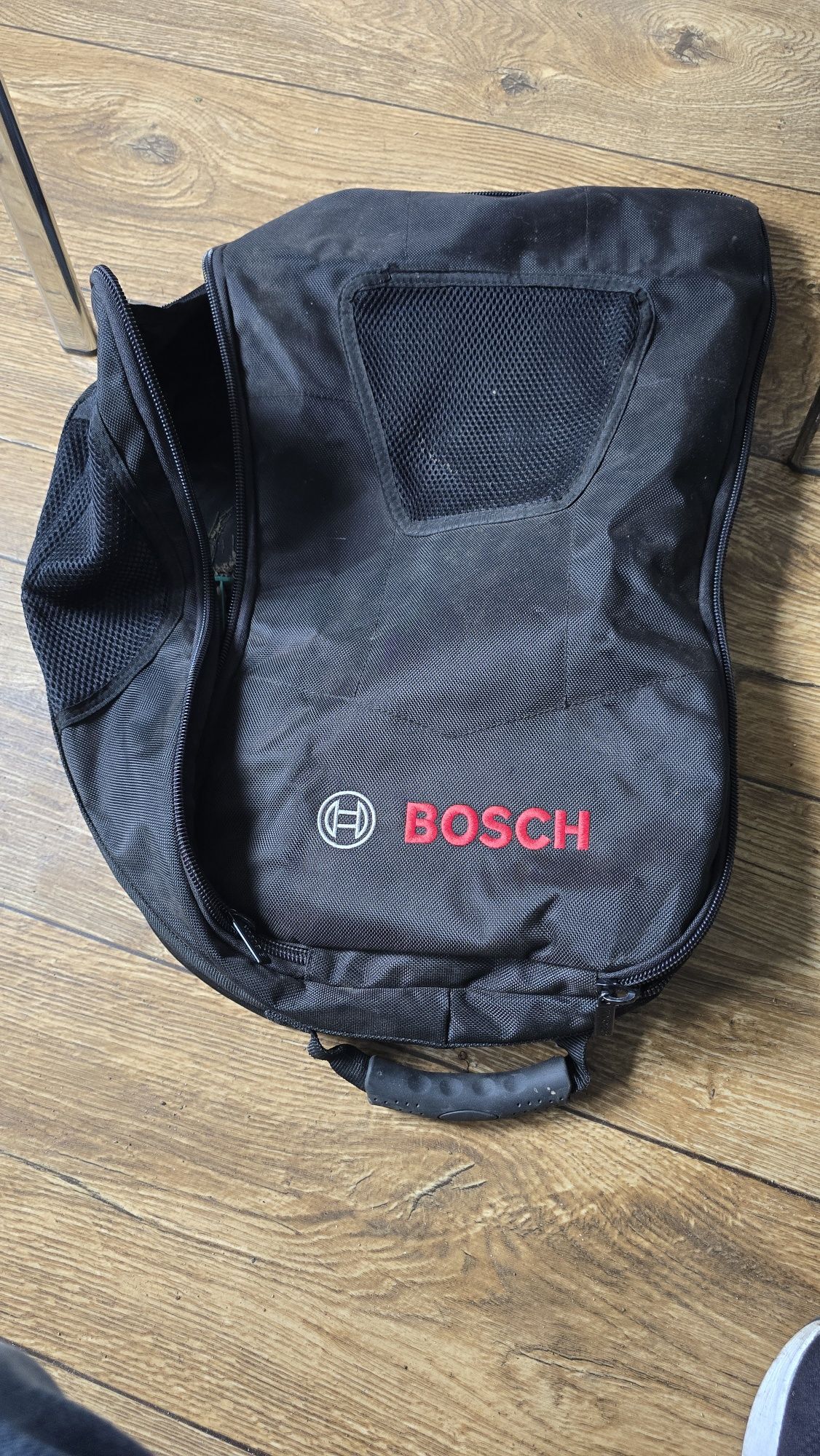 Torba etui na robota koszacego bosch indego