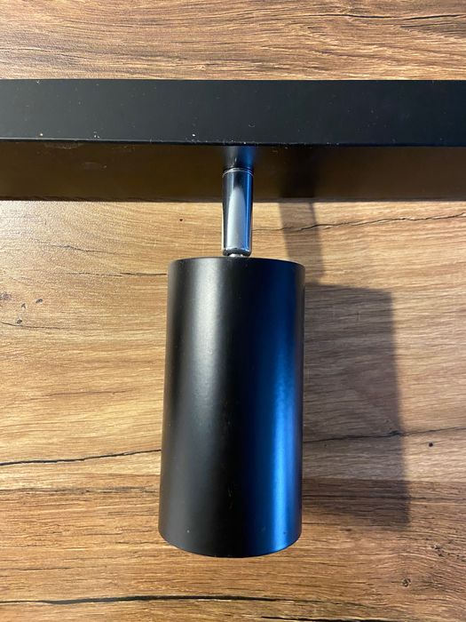 Lampa sufitowa kinkiet halogenowa GU10