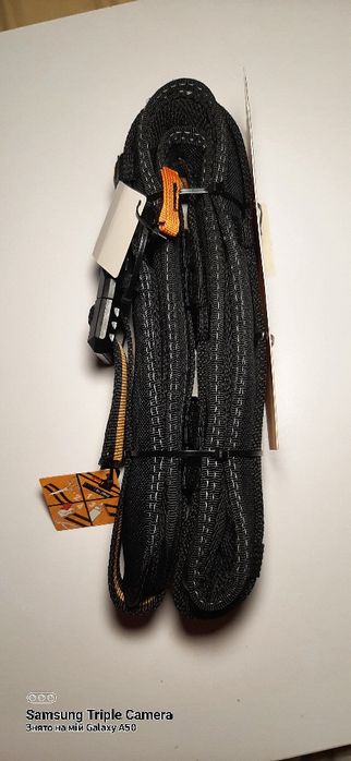 Toughbuilt TB-CT-41B пояс для інструментів