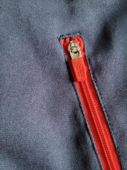 Reebok bluza damska S