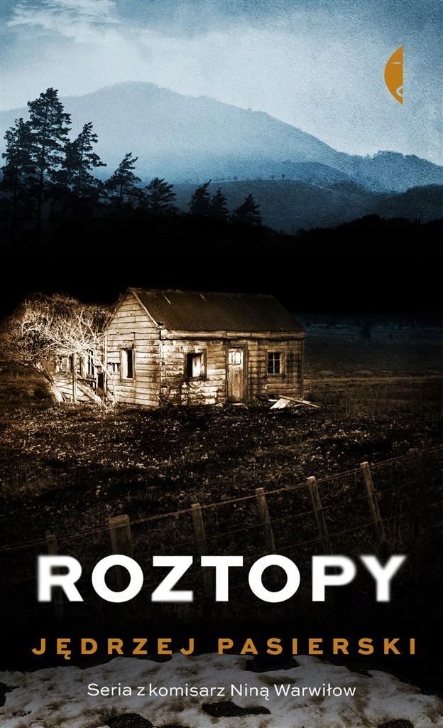 Roztopy, Jędrzej Pasierski