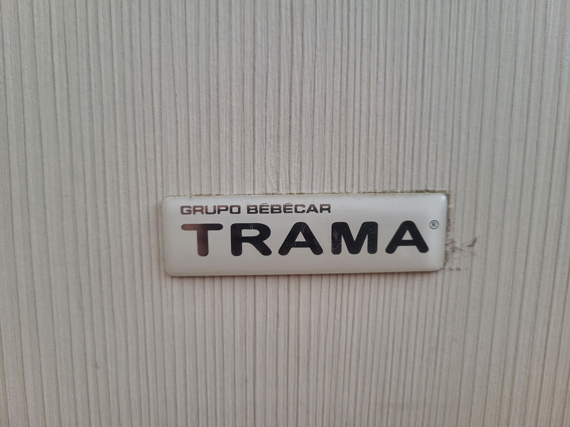 Mobiliario de criança marca Trama!