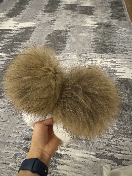 Зимовий дитячий набір (шапка, шарф, рукавиці) , розмір 46