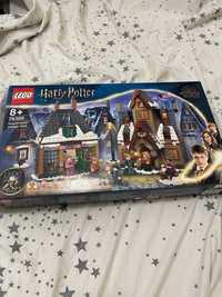 Lego Harry Potter Визит в деревню Хогсмит