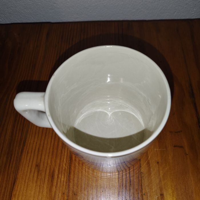 Caneca fábrica de Sacavém