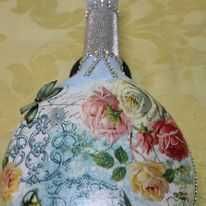 Artesanato Vidro - Koizas & Loizas Artes Decorativas - Zita Rocha