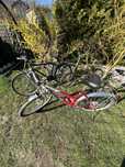 rowery rower grand kross cross romet wigry