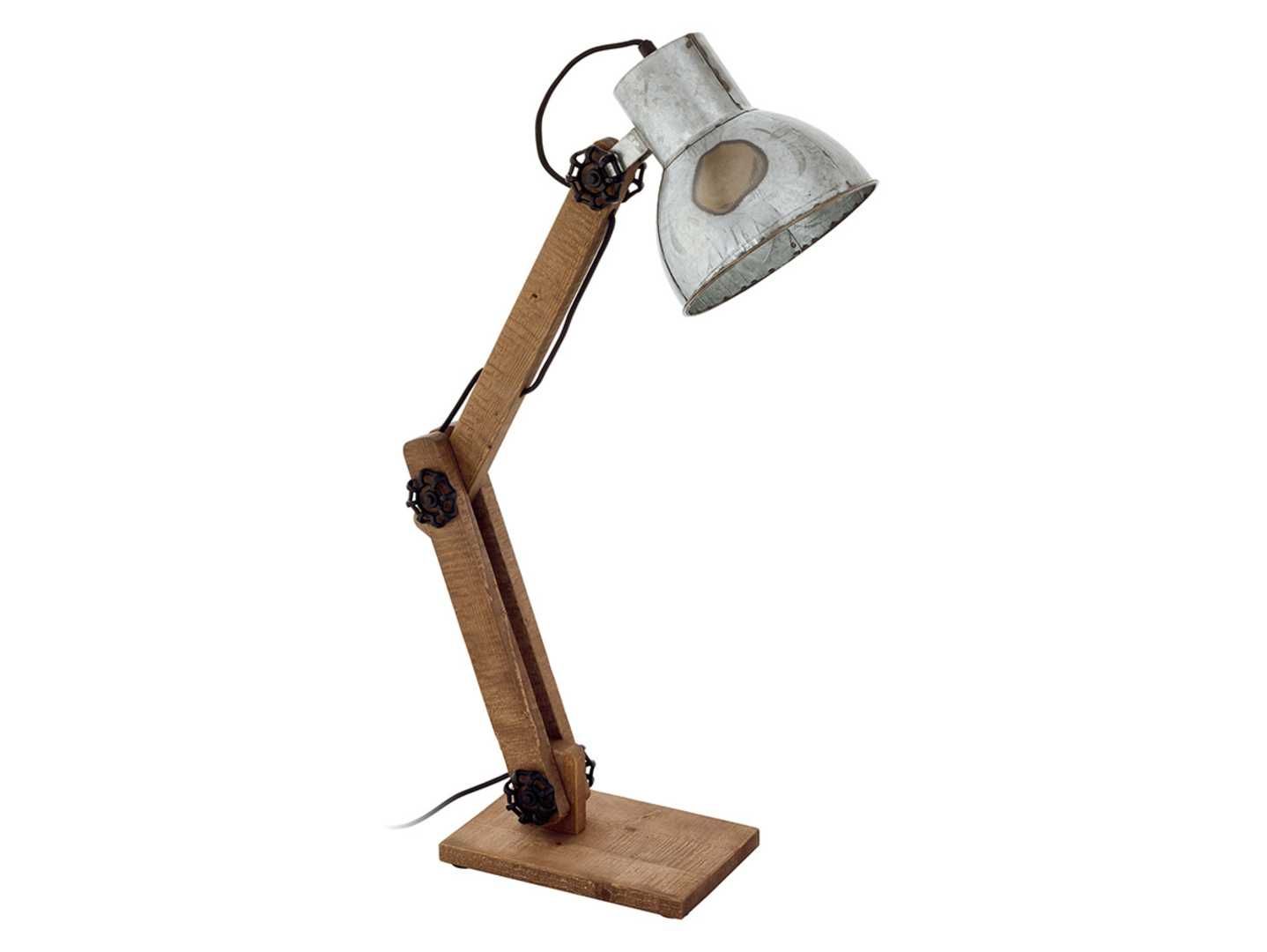 Lampa biurkowa Frizington