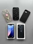 iPhone 13 mini 92% kondycji baterii