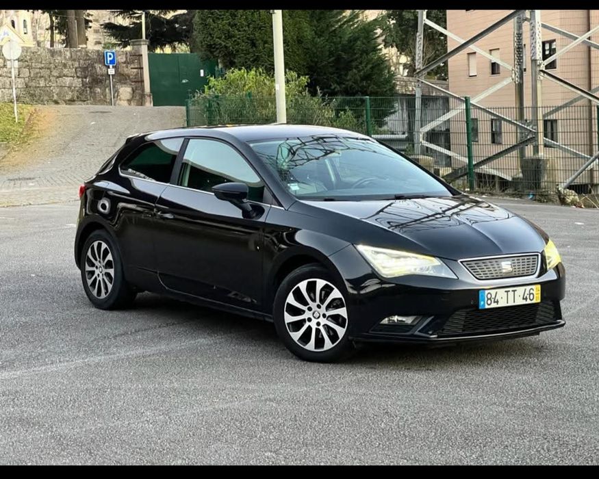 Seat Leon 1.6 SC
