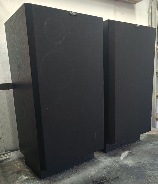 Altus 140W kolumny