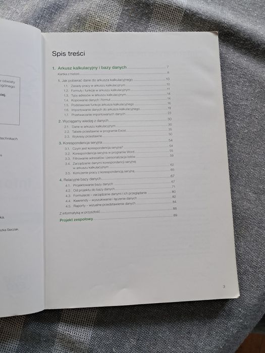 Informatyka na czasie 2