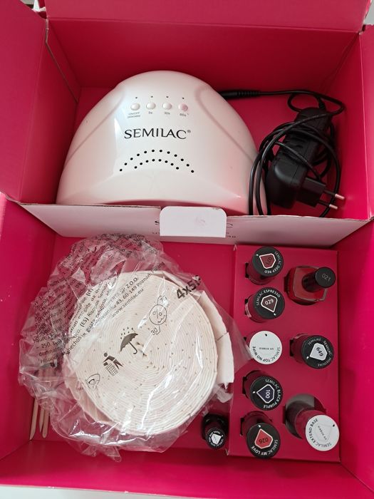 Sprzedam Lampę Semilac