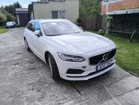 Volvo V90 D4 190 KM automat
