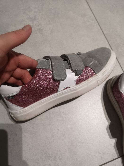 Buty Bartek rozmiar 35 dla dziewczynki