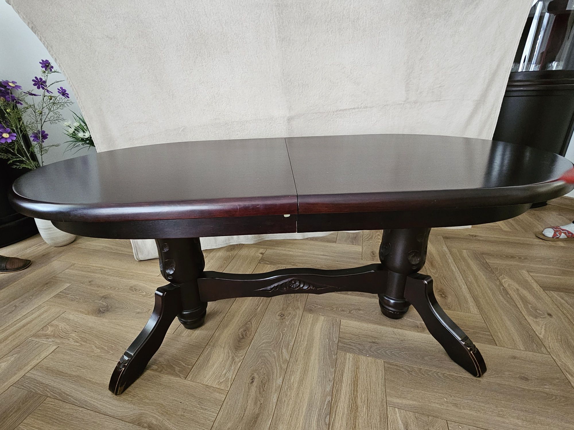 Super meble do salonu lite drewno stan bardzo dobry