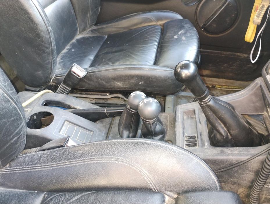 Suzuki vitara (zmota) 1,9TDI 1992rok