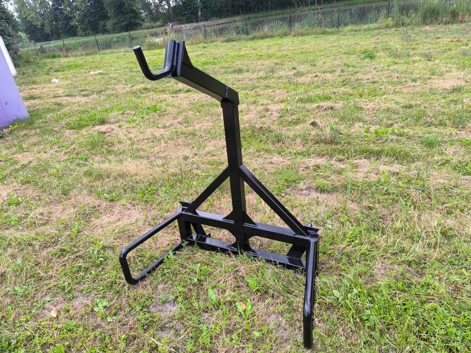 Chwytak do BIG BAG podnośnik transporter nośnik 1200 kg