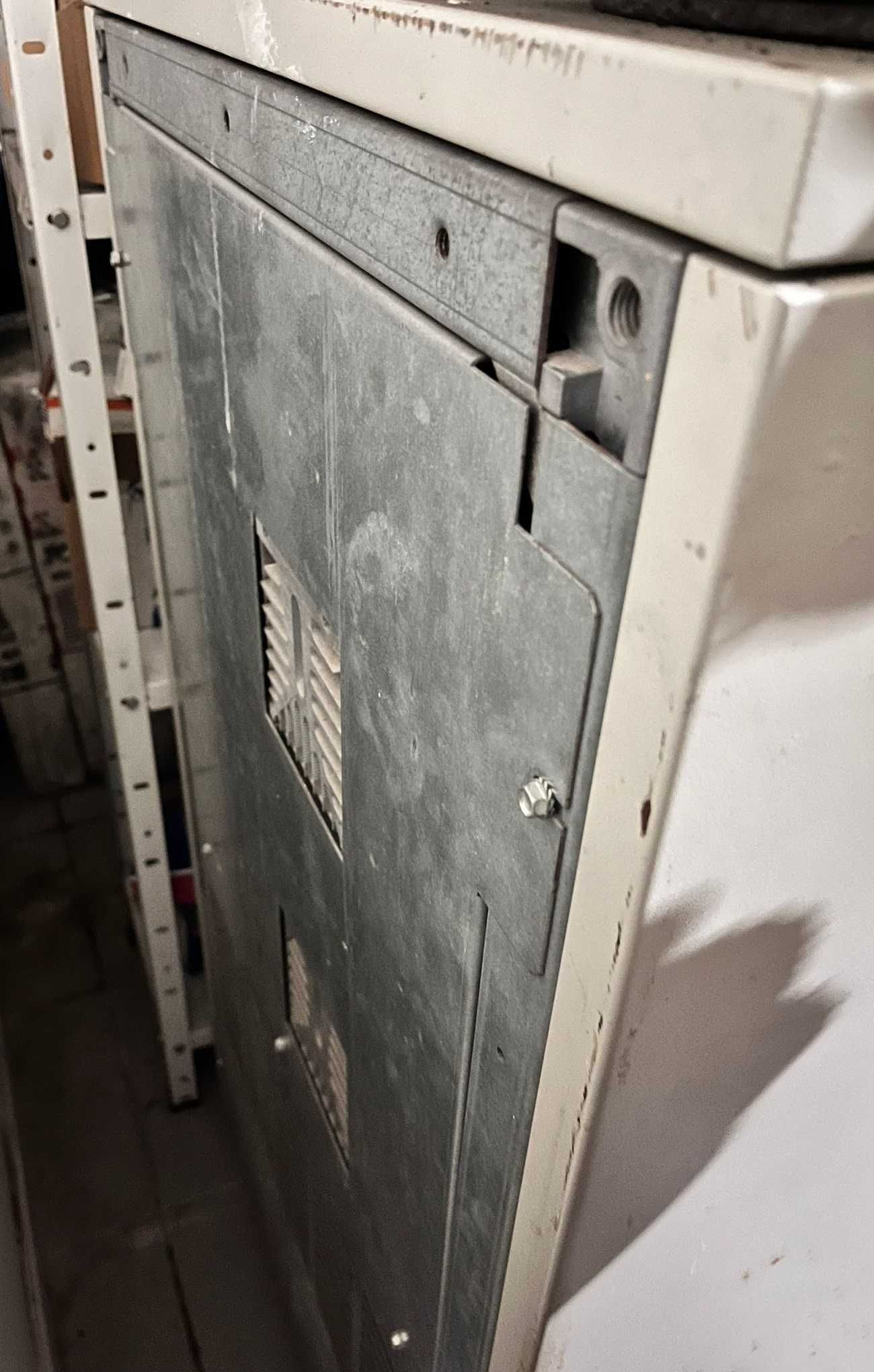 Vendo UPS trifásica 20KVA