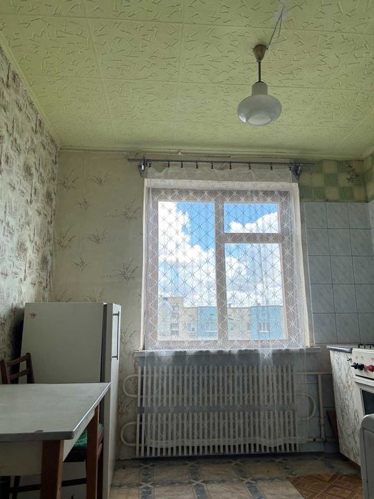 Продам 2 ком квартиру 3-мрн на Левом берегу!