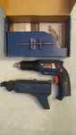 Bosch GTB 12V-11 Wkrętarka do regipsow automat z magazynkiem