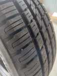 Opony letnie 225/60 R17