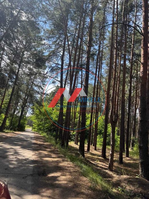 Без% продаж ділянки земля 6.58 сот Вишгородський р-н Сосновель