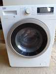 Pralka Beko ProSmartInverter 8kg