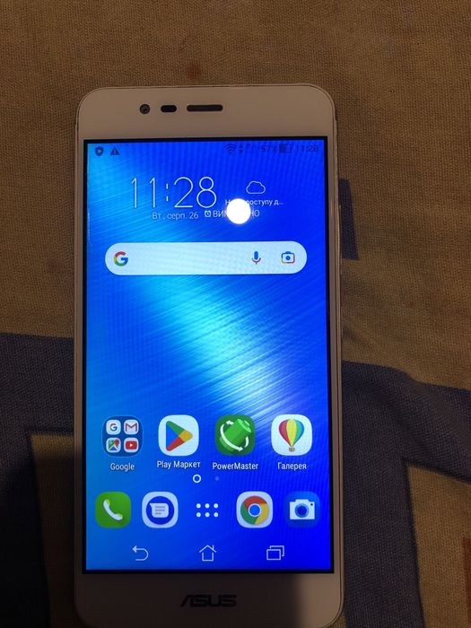 Asus Zenfone 3 3/32Gb