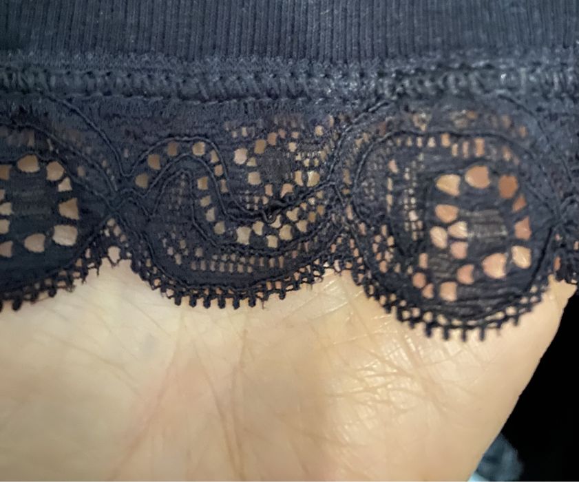 Майка ESMARA 48 L 46 M нова бавовна оригінал