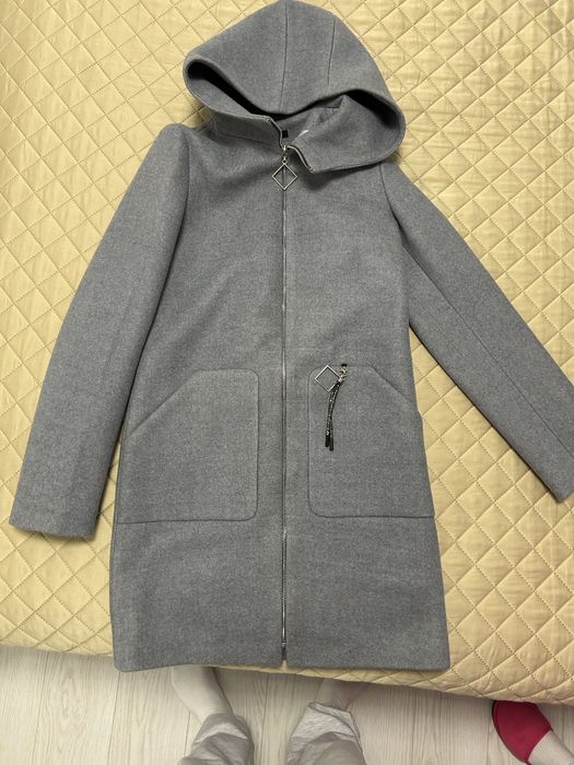 Плащ Кашеміровий