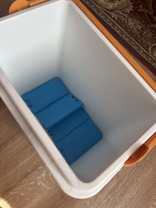 lodowka przenosna fiesta