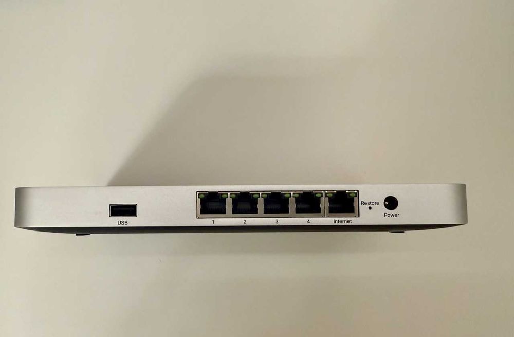 Cisco Meraki Router MX64