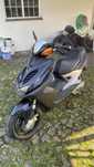 MBK Nitro / Yamaha
