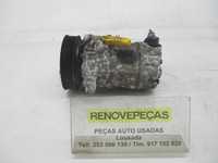 Compressor A/C Peugeot 207 (Wa_, Wc_)