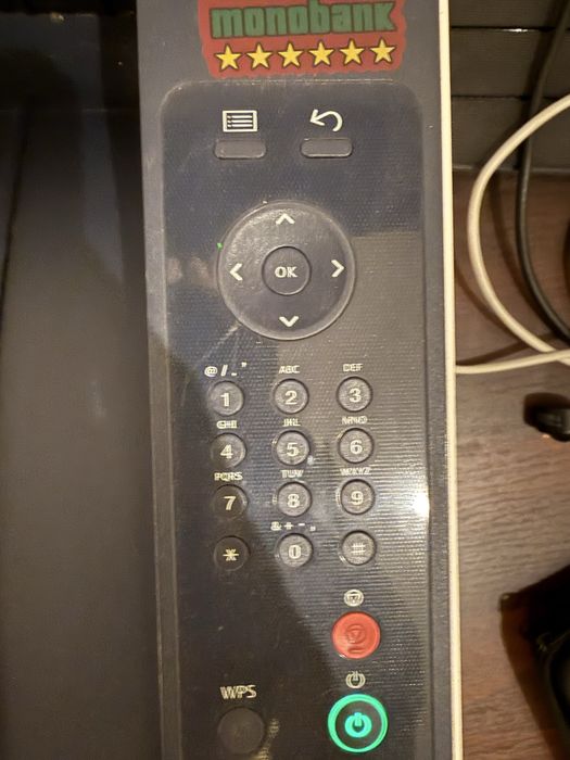 Лазерний принтер Xerox Phaser 3330 WIFI чб