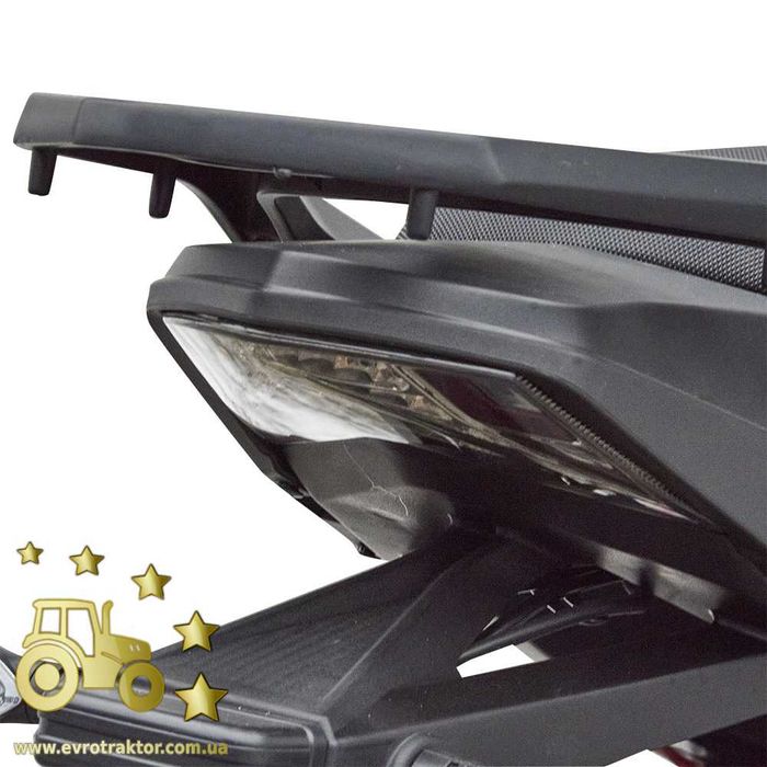 Мотоцикл Spark SP200R-32 Офіційний Дилер! Сервіс! Доставка! Кредит!