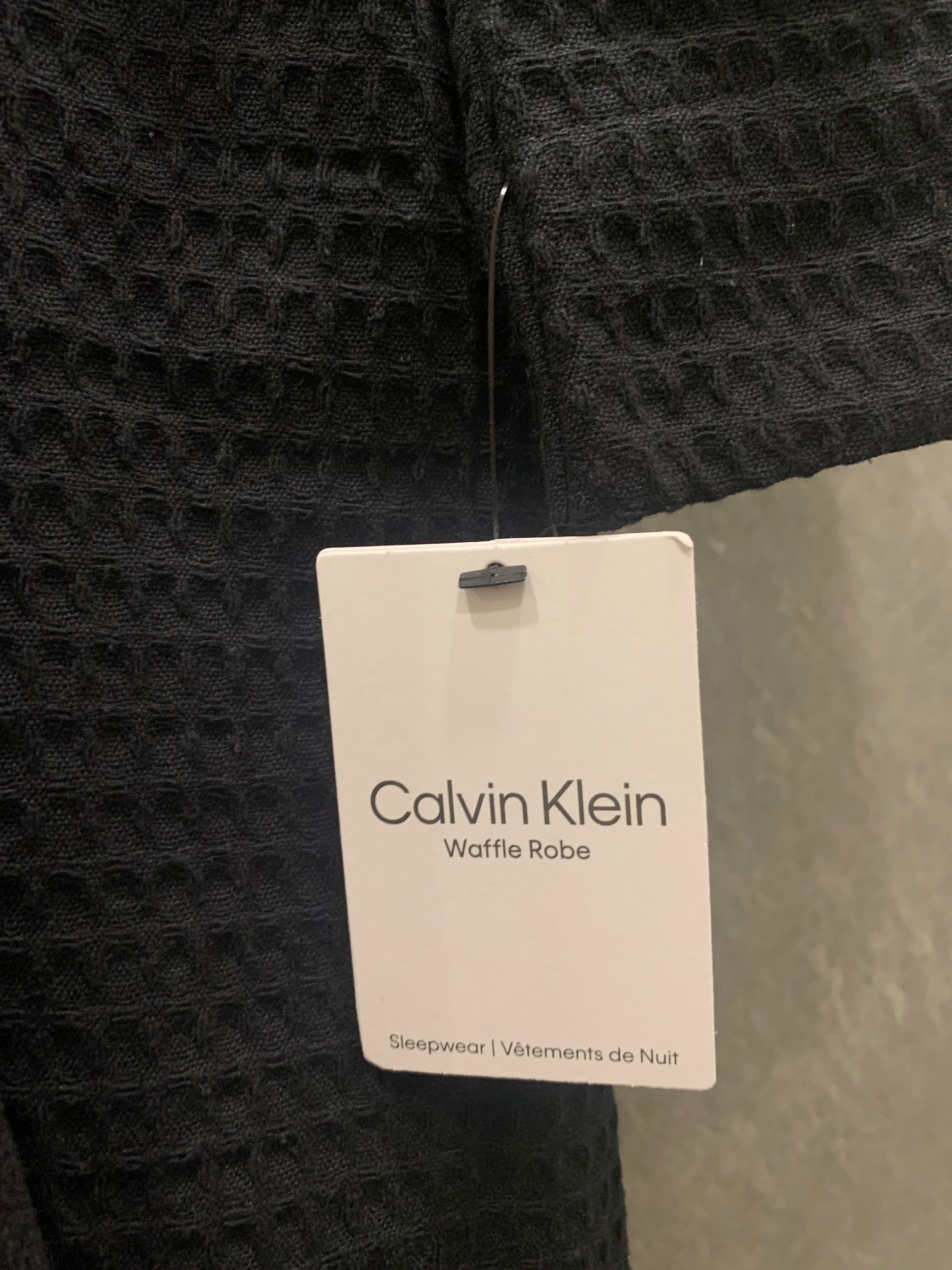 Халат Calvin Klein