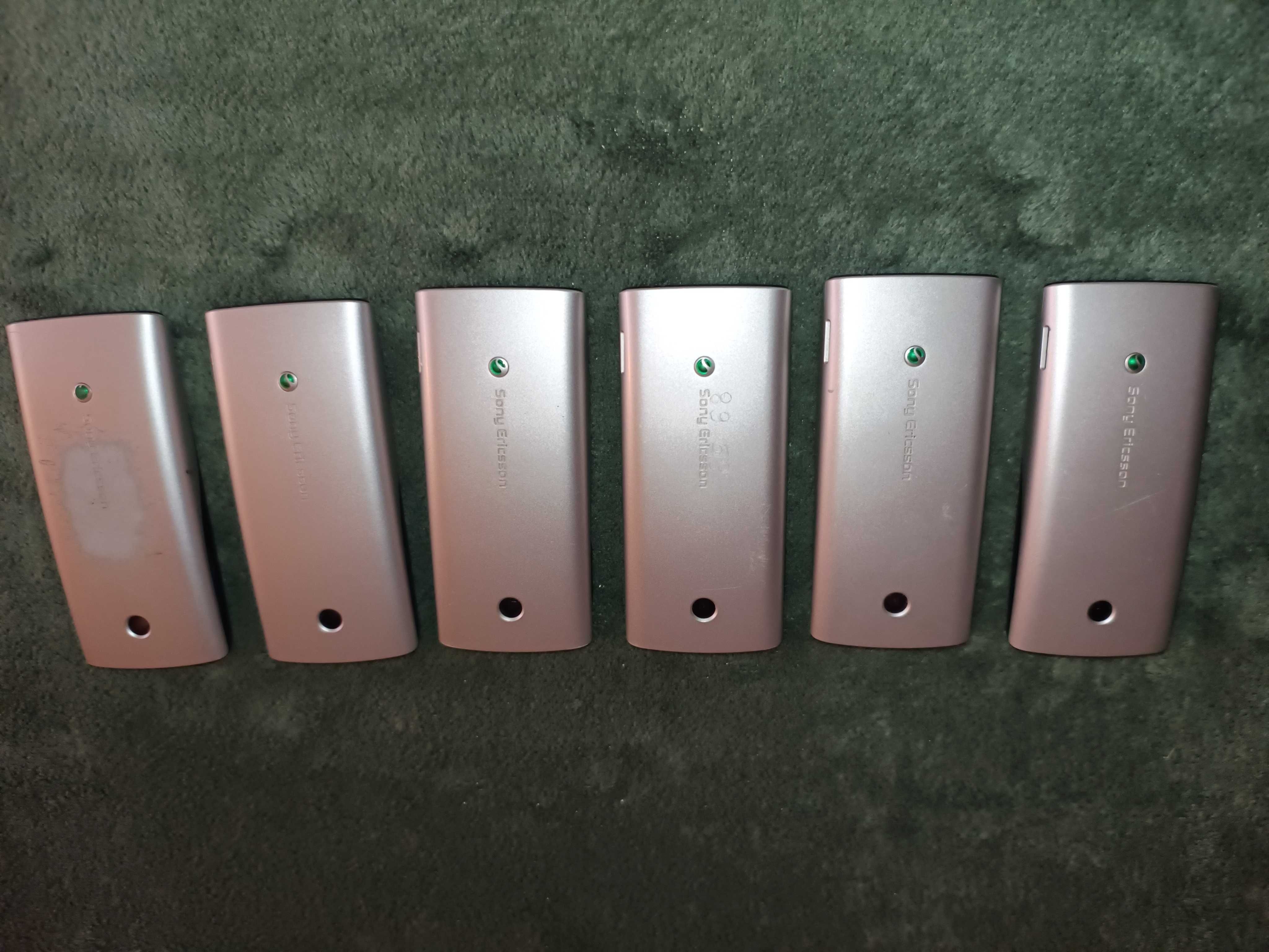 Sony Ericsson (6sztuk)