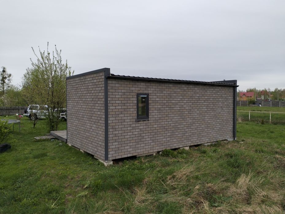 Дом Студия Новий