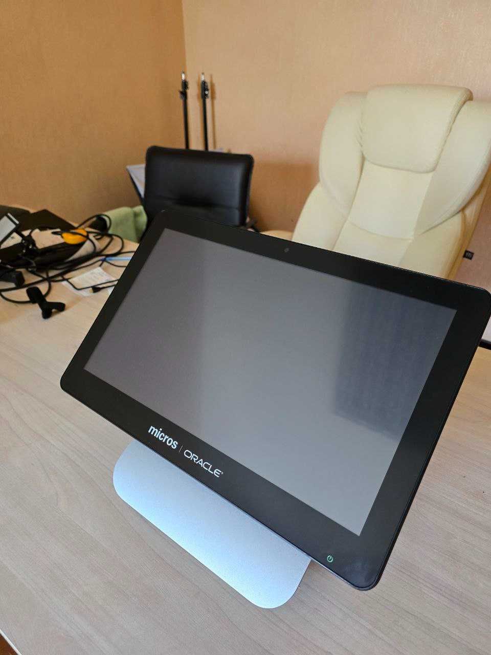 Мощный Pos - терминал на i5