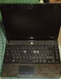 HP Probook 4320s запчастини