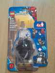 Lego 40454 Spider-Man kontra Venom i Iron Venom