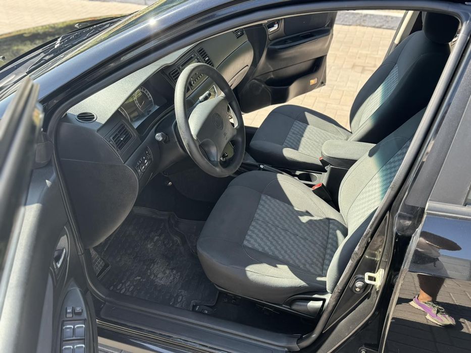 Продам  Geely SL