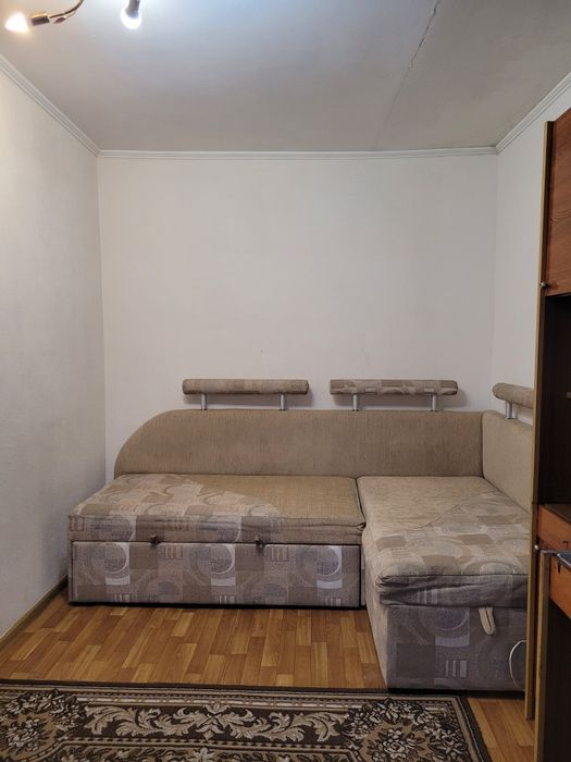 Оренда 1 км.кв.вул.Довженка/Мазепи(Парк,озеро),все необхідне є,вільно