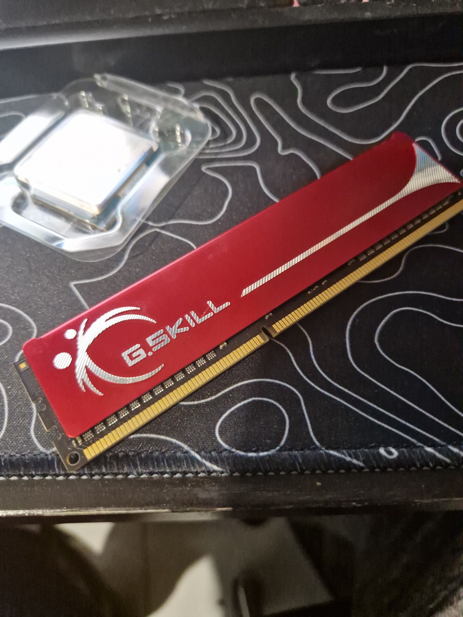 Processador Intel i3 4150 LGA1150