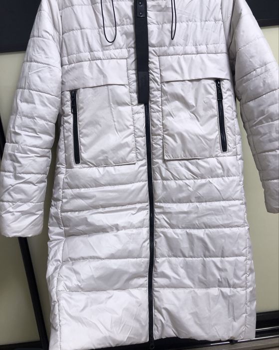 Пальто куртка єврозима