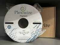 PETG пластик Plexiwire для 3D принтера 400м / 1,2кг / 1,75мм