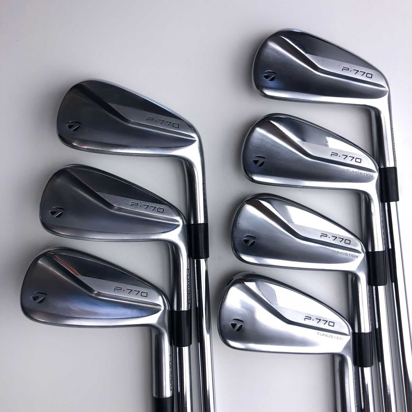 TaylorMade P770 - 4/P